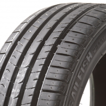 Nereus NS601 235/40 R19 96W