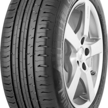 Continental ECOCONTACT 5 185/55 R15 82H