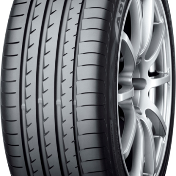 Yokohama V105T 295/40 R21 Y111
