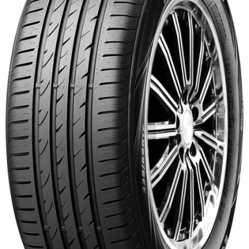 Nexen N'BLUE HD PLUS 205/55 R15 88V