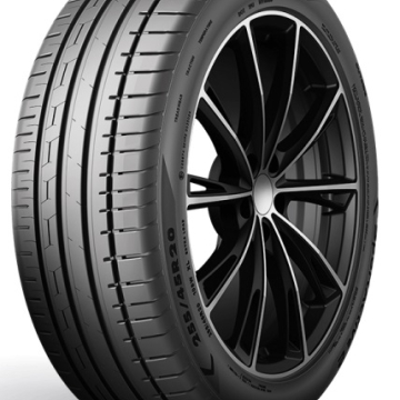 GT Radial Sportactive 2 205/45 R17 88W