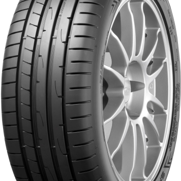 DUNLOP SPORT MAXX RT 2 255/45 R18 99Y