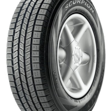 Pirelli Scorpion Ice & Snow 275/40 R20 106V