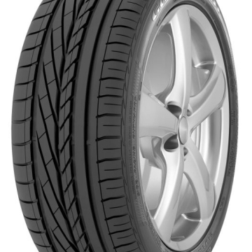 Goodyear EXCELLENCE 255/45 R20 101W