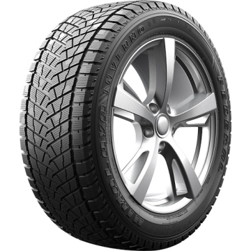 FEDERAL HIMALAYA INVERNO 265/40 R21 105H