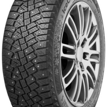 Continental ContiIceContact 2 295/40 R21 111T
