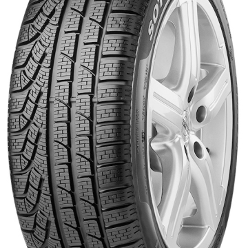 Pirelli Winter Sottozero 2 245/35 R20 95W