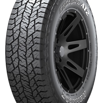 Hankook Dynapro AT2 (RF11) 255/65 R17 110T