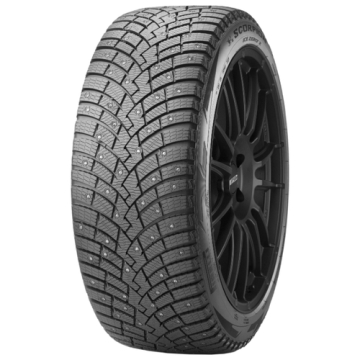 Pirelli SCORPION ICE ZERO 2 235/60 R18 107H