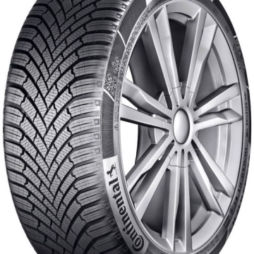 Continental WinterContact TS860 185/55 R14 80T