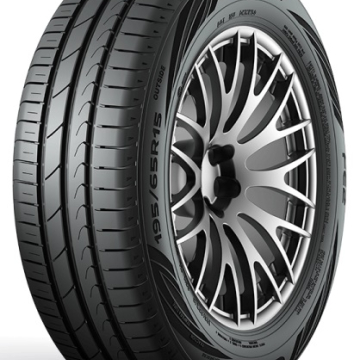 GT Radial FE2 235/60 R18 107W