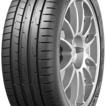 DUNLOP SP Sport Maxx RT 2 SUV 275/45 R20 110Y