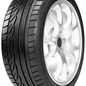 DUNLOP SP Sport 01 235/55 R17 99V