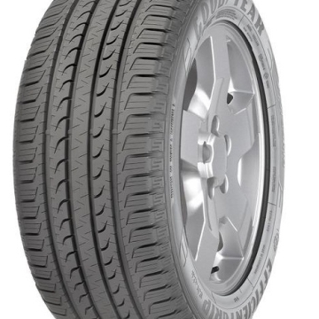 Goodyear EFFICIENTGRIP SUV 275/50 R21 V113