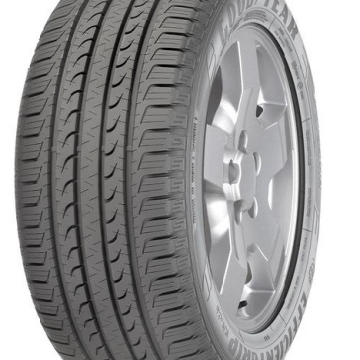 Goodyear EFFICIENTGRIP SUV 255/65 R17 110H