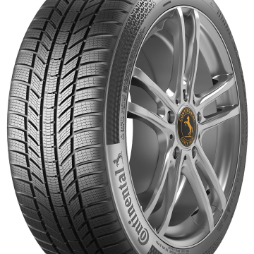Continental WinterContact TS870 P 295/35 R22 108W