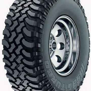 Insa Turbo Dakar 215/65 R16 98Q