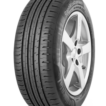 Continental ContiEcoContact 5 165/65 R14 83T