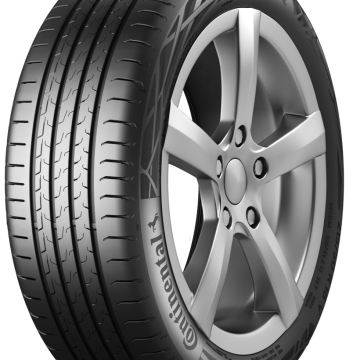 Continental EcoContact 6Q 255/50 R19 107W