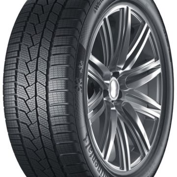 Continental WinterContact TS860 S 195/55 R16 91H