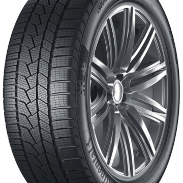 Continental WinterContact TS860 S 255/30 R20 92W