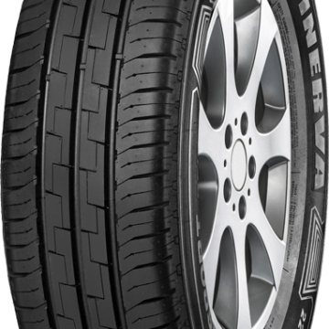 Minerva Transport RF19 225/55 R17C 109/107H