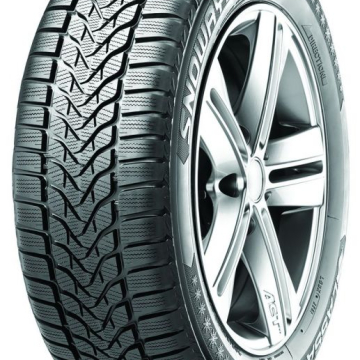 Lassa Snoways 3 205/60 R15 91H