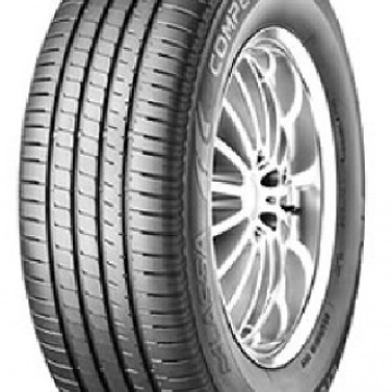 Lassa Competus H/P 2 215/65 R17 V99