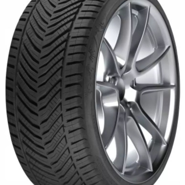 Taurus/Kormoran All Season 235/55 R18 100V