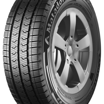 MATADOR MPS520 Nordicca Van 225/75 R16 121R