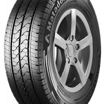 MATADOR Hectorra Van 195/80 R14 106R