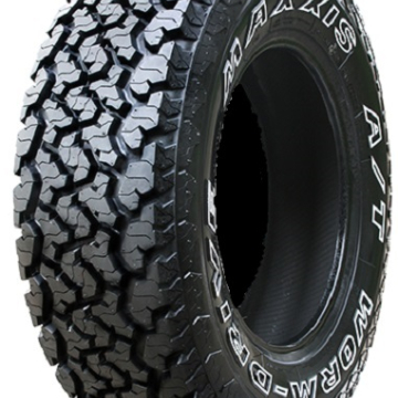 MAXXIS Wormdrive AT-980E 10/31 R15 109Q