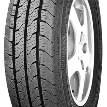 PAXARO Summer Van 225/65 R16 112R