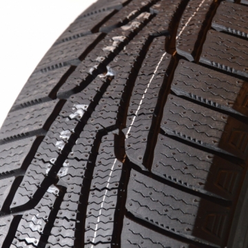 Marshal (Kumho) KW31 205/55 R16 91R