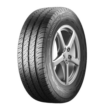 UNIROYAL Rain Max 3 205/70 R15 106R