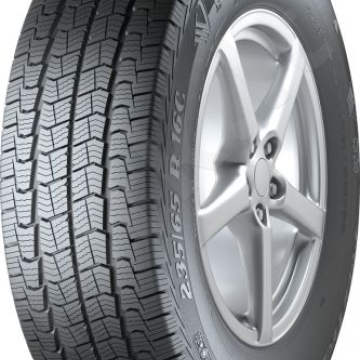 VIKING FourTech Van 215/75 R16C 113R