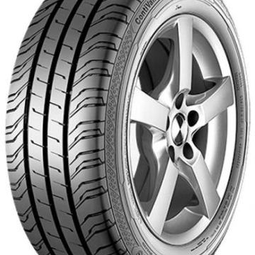 Continental VanContact Eco 185/75 R16C 104R