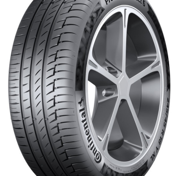 Continental ContiPremiumContact 6 245/45 R19 102Y
