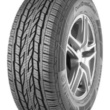 Continental CROSSCONTACT LX2 225/60 R18 100H