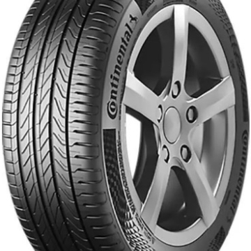Continental UltraContact 225/55 R17 101 W