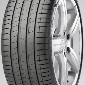 Pirelli P-Zero 285/40 R20 104Y