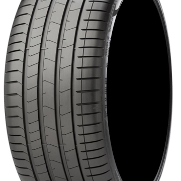 Pirelli P Zero PZ4 Luxury Saloon 275/45 R20 110Y