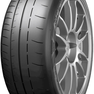 Goodyear Eagle F1 Supersport RS 325/30 R21 108PAR_Y_PAR