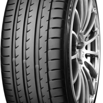 Yokohama Advan Sport V105 205/55 R16 91W