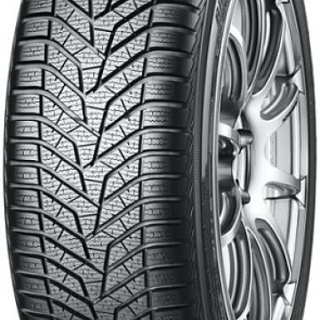Yokohama BluEarth Winter V905 265/70 R15 112T