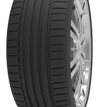 Gripmax SUREGRIP PRO SPORT 215/45 R18 93Y