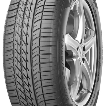 Goodyear Eagle F1 Asymmetric SUV AT 255/55 R20 110W