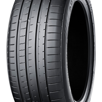 Yokohama Advan Sport V107 295/35 R22 108Y