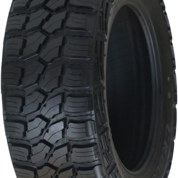 Lakesea Crocodile M/T 225/75 R16 115Q