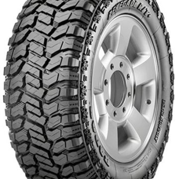 Radar Renegade R/T+ 265/50 R20 121Q